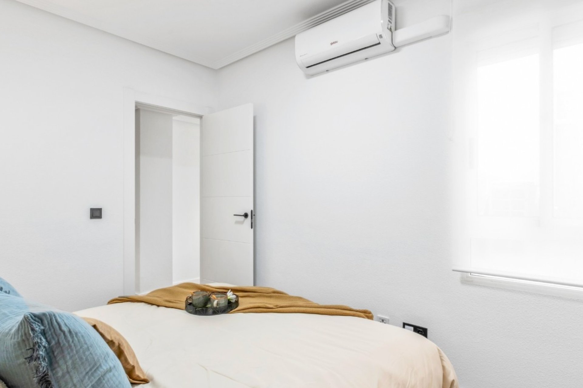 Revente - Apartment -
Orihuela Costa - Costa Blanca