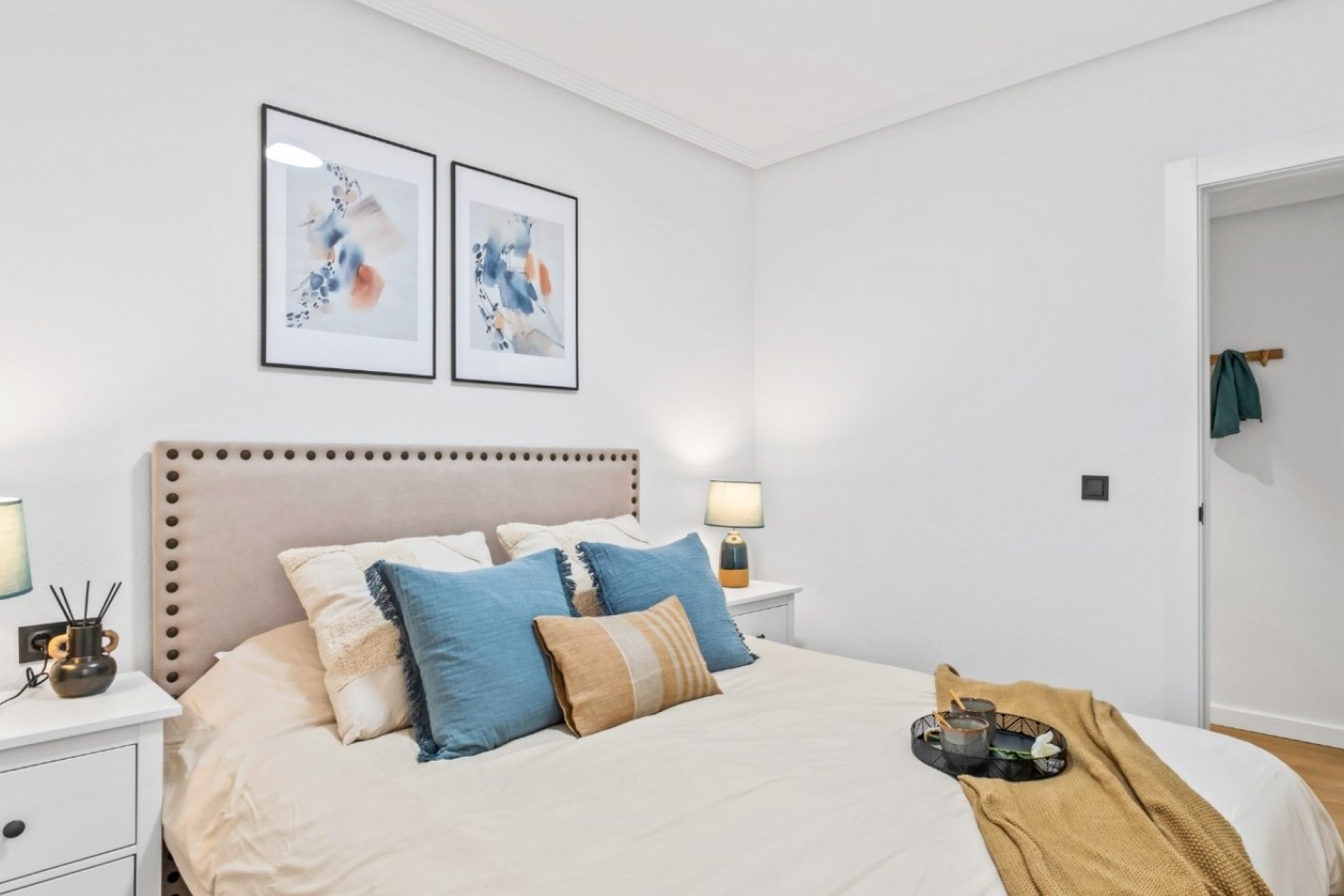 Revente - Apartment -
Orihuela Costa - Costa Blanca