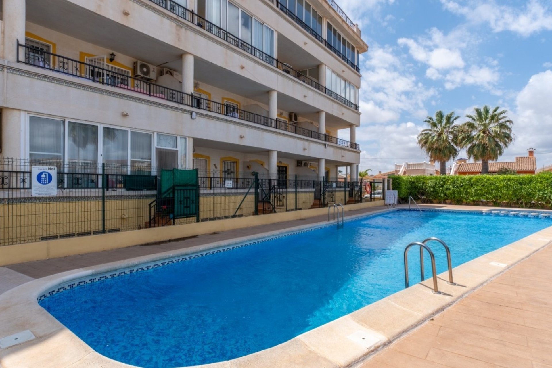 Revente - Apartment -
Orihuela Costa - Costa Blanca