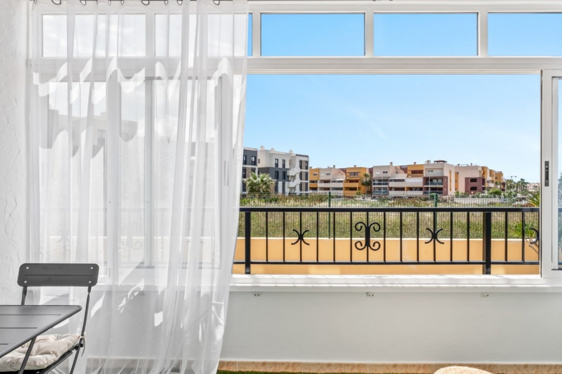 Revente - Apartment -
Orihuela Costa - Costa Blanca