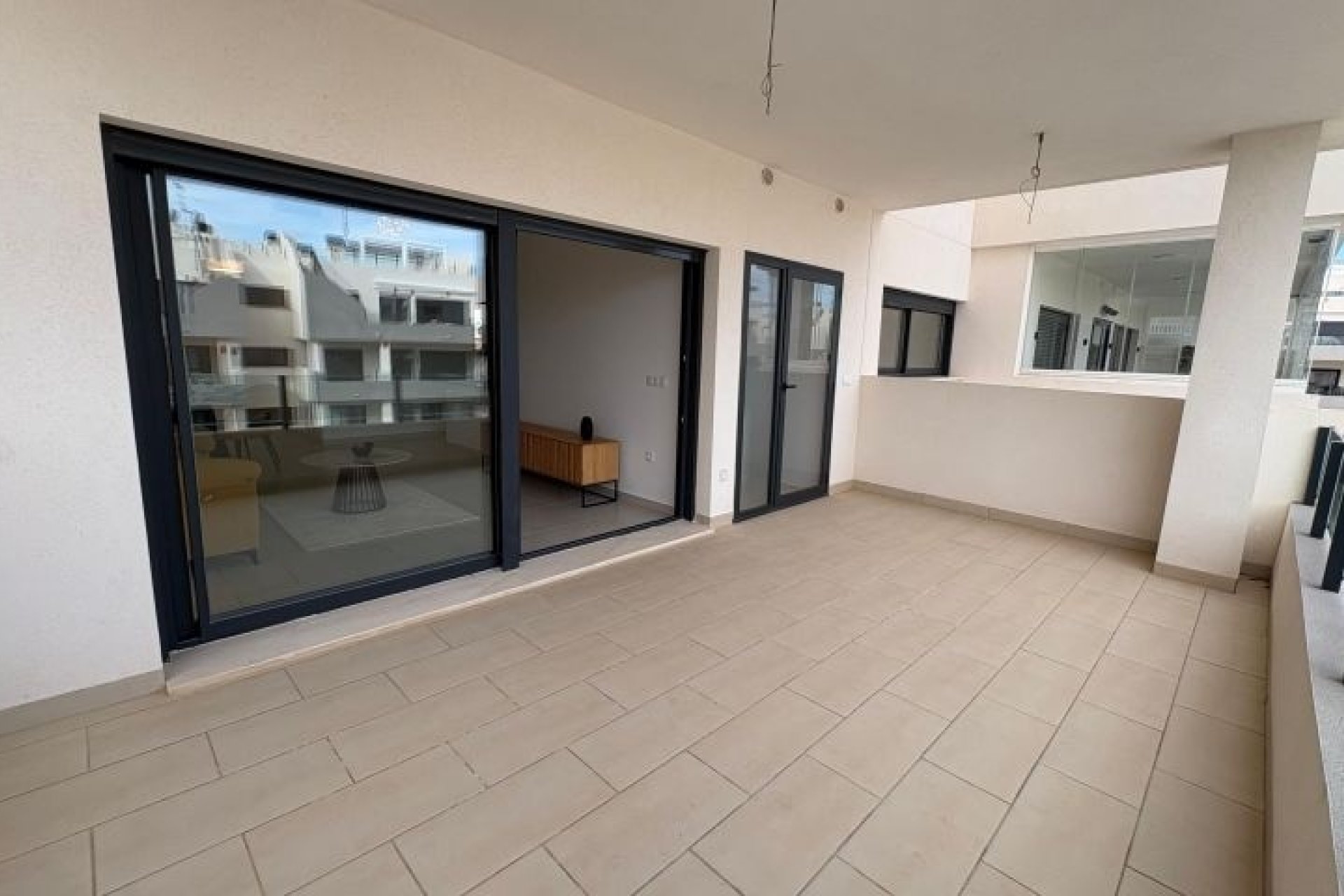 Revente - Apartment -
Orihuela Costa - Costa Blanca