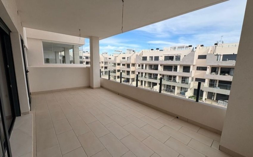 Revente - Apartment -
Orihuela Costa - Costa Blanca