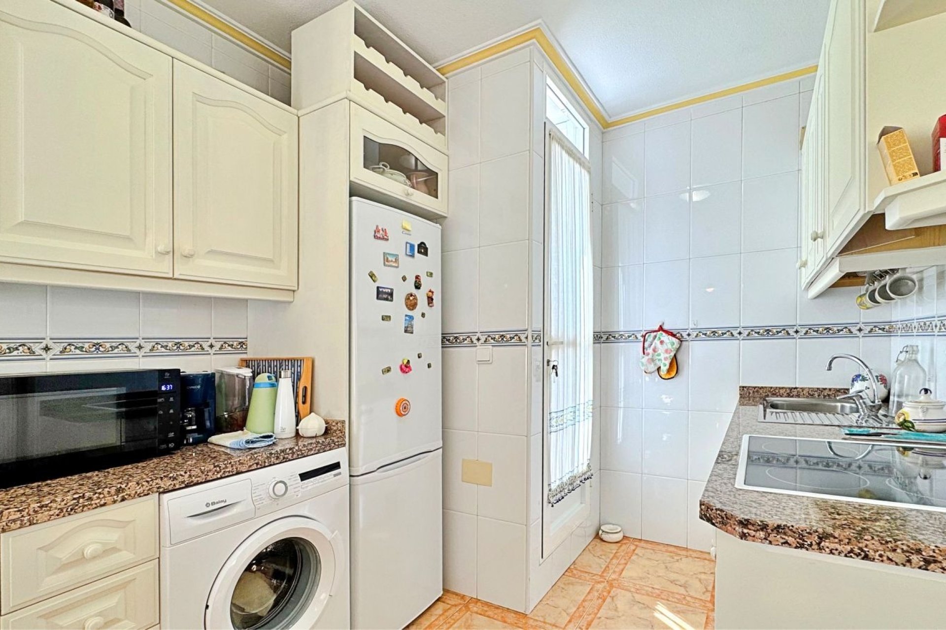 Revente - Apartment -
Orihuela Costa - Costa Blanca