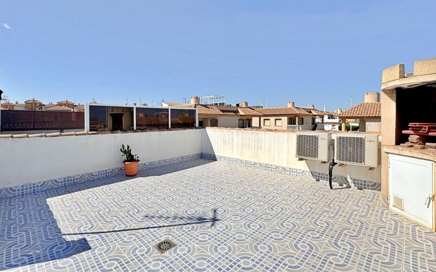 Revente - Apartment -
Orihuela Costa - Costa Blanca