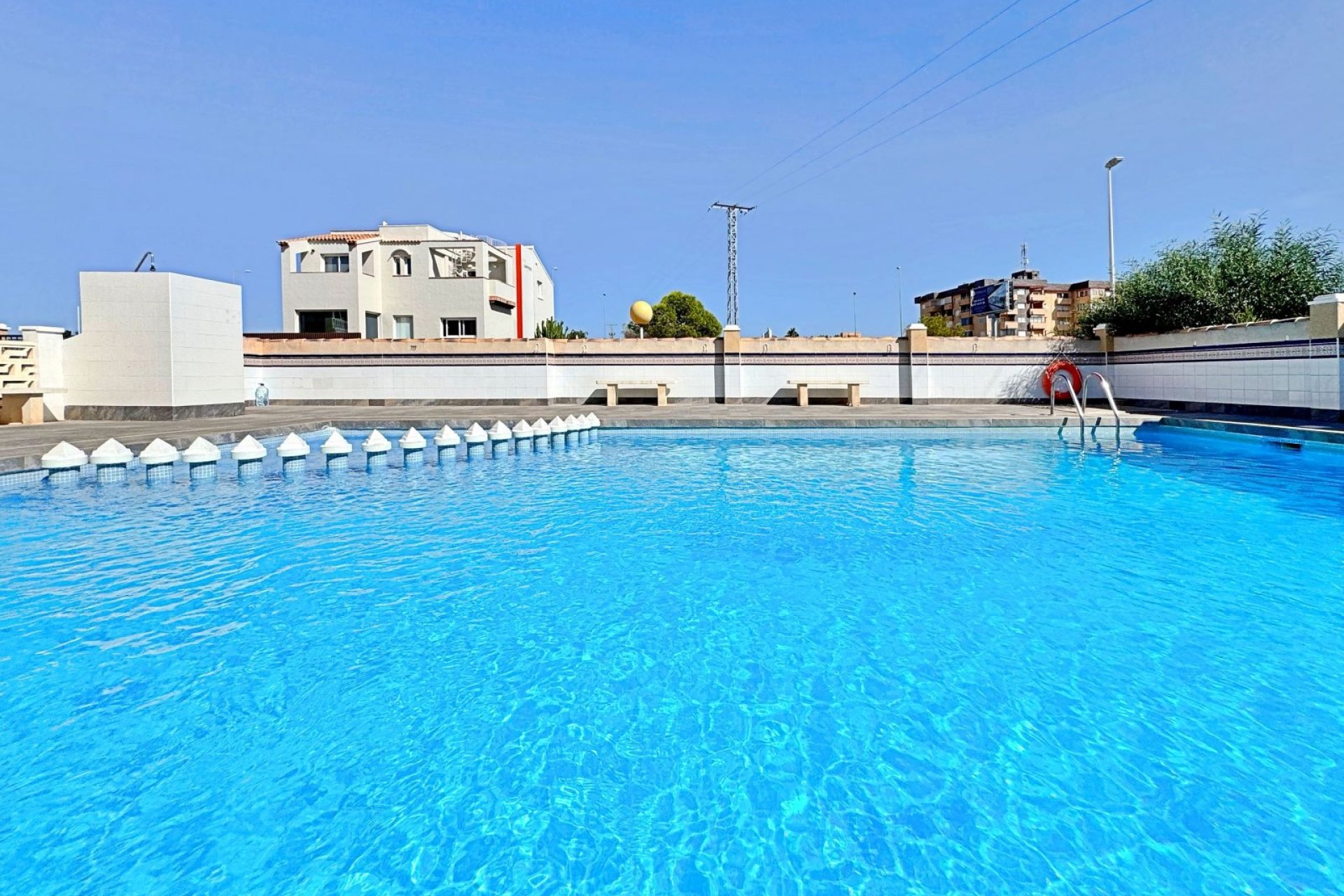 Revente - Apartment -
Orihuela Costa - Costa Blanca