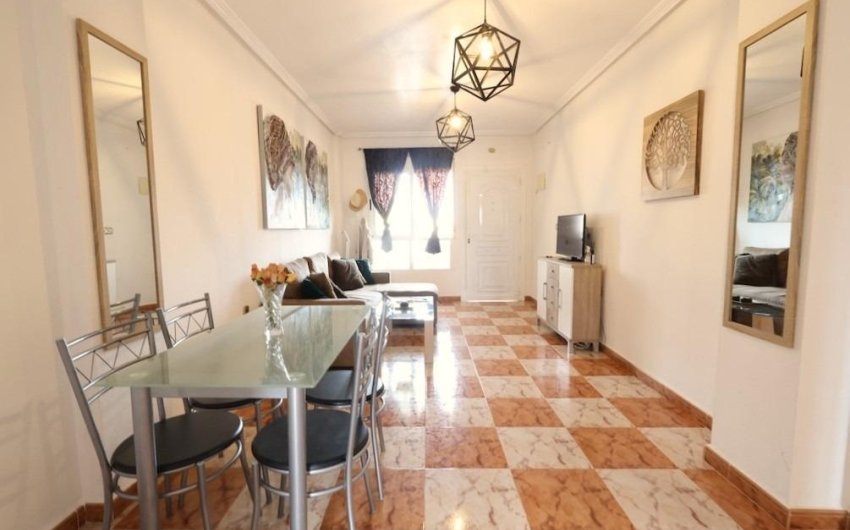 Revente - Apartment -
Orihuela Costa - Costa Blanca