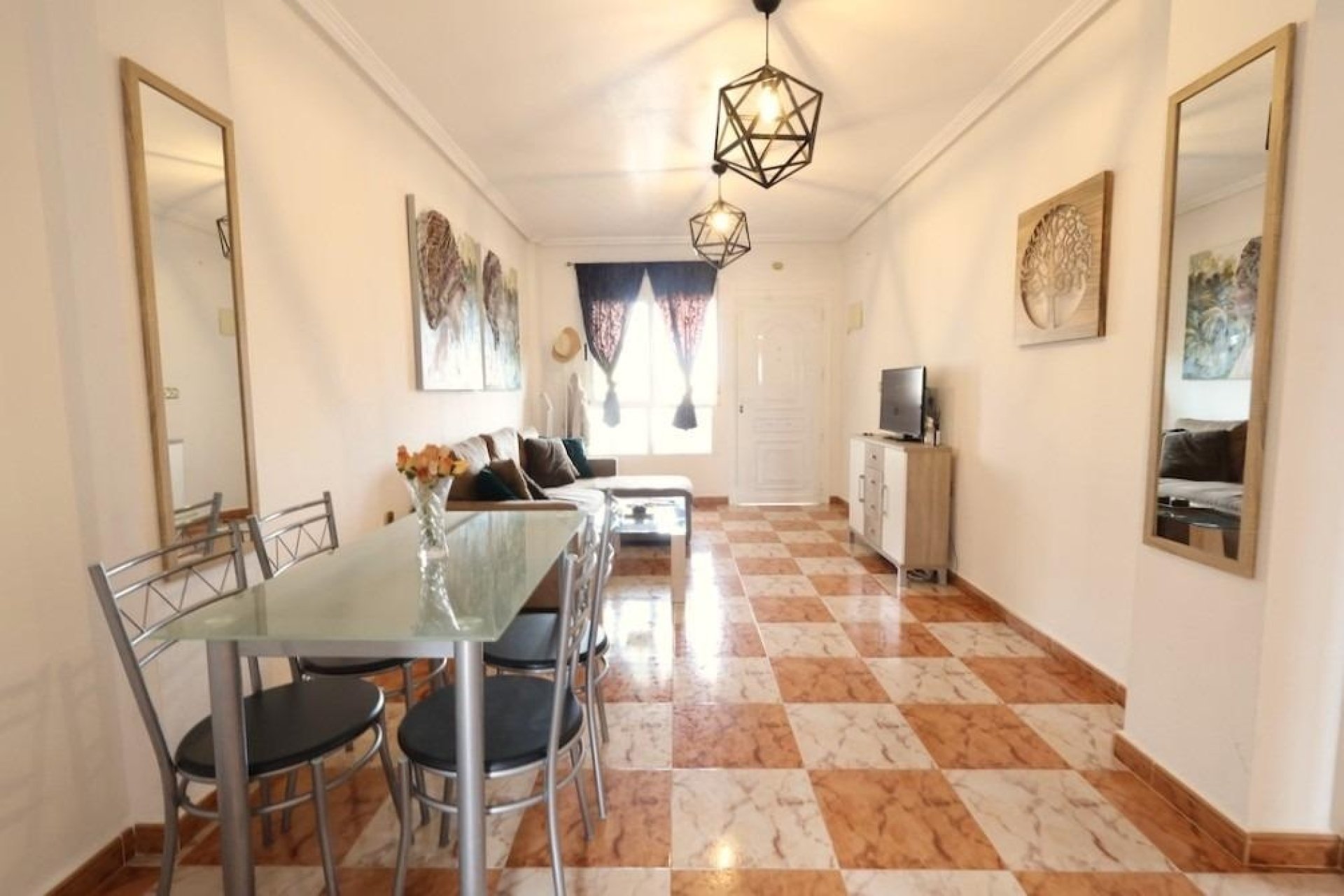 Revente - Apartment -
Orihuela Costa - Costa Blanca
