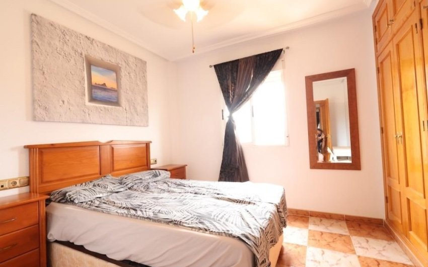 Revente - Apartment -
Orihuela Costa - Costa Blanca