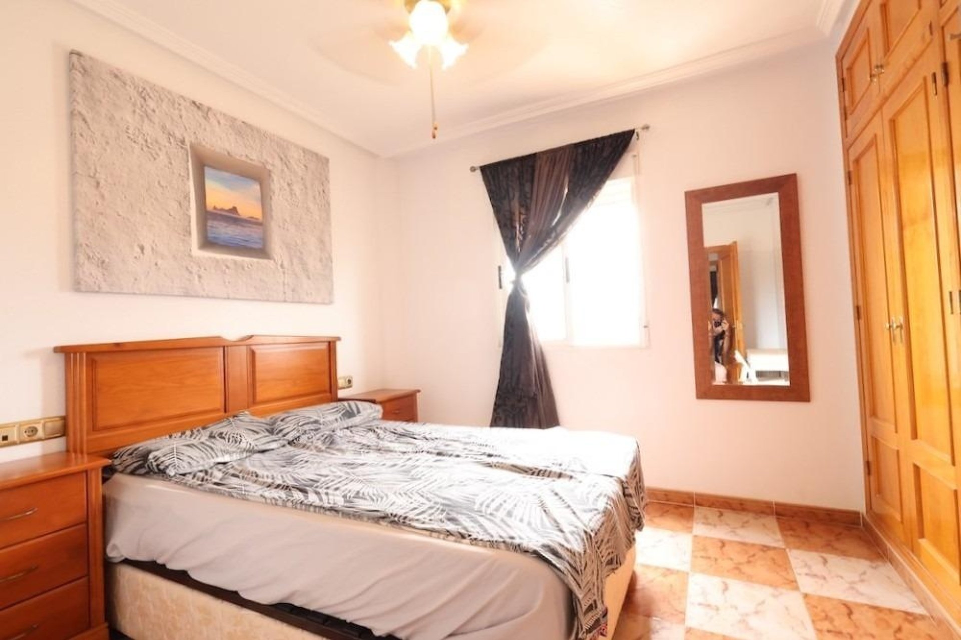 Revente - Apartment -
Orihuela Costa - Costa Blanca