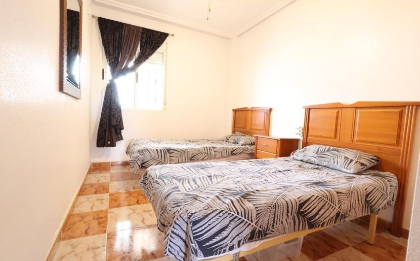 Revente - Apartment -
Orihuela Costa - Costa Blanca