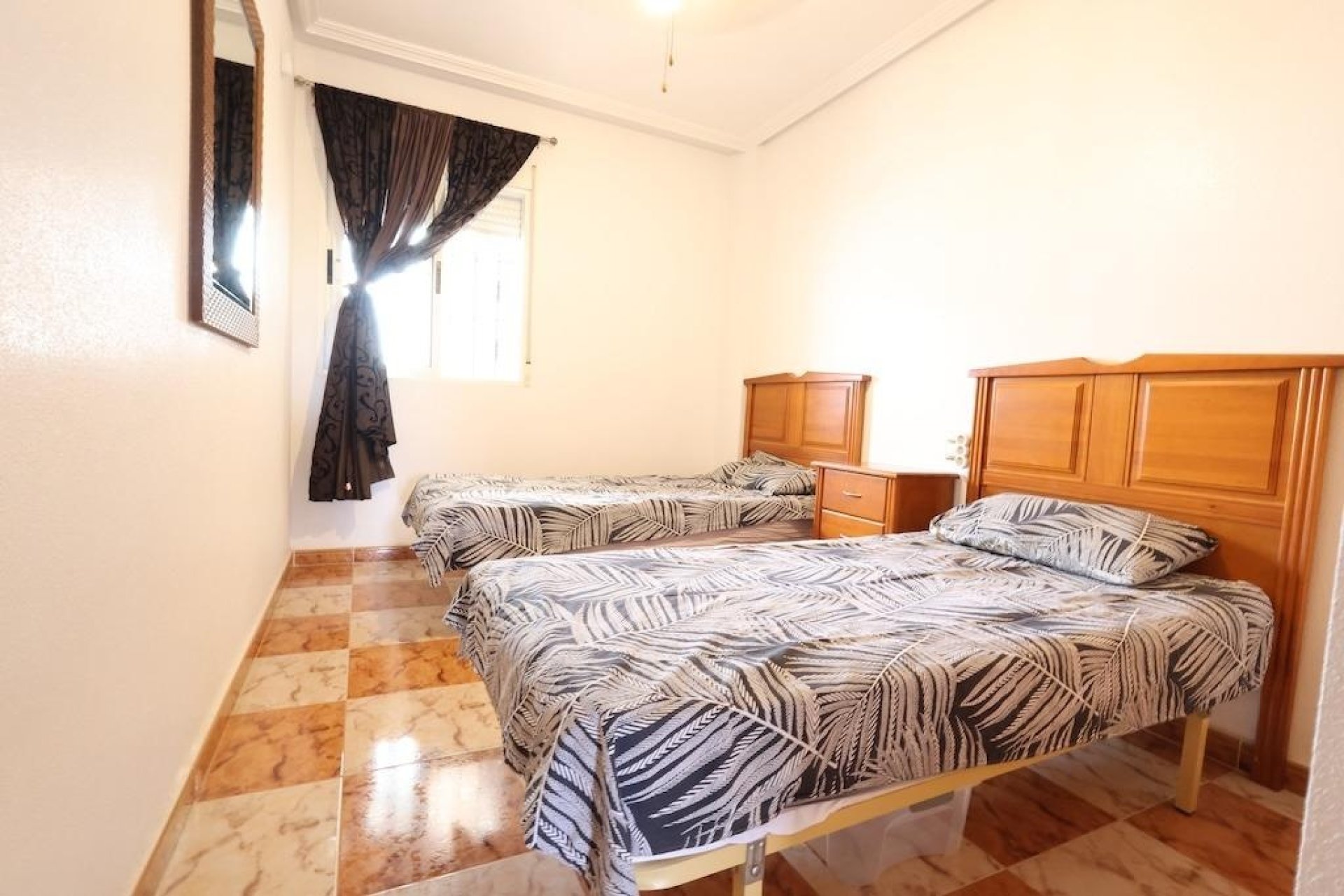 Revente - Apartment -
Orihuela Costa - Costa Blanca