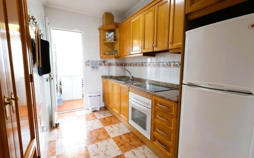 Revente - Apartment -
Orihuela Costa - Costa Blanca