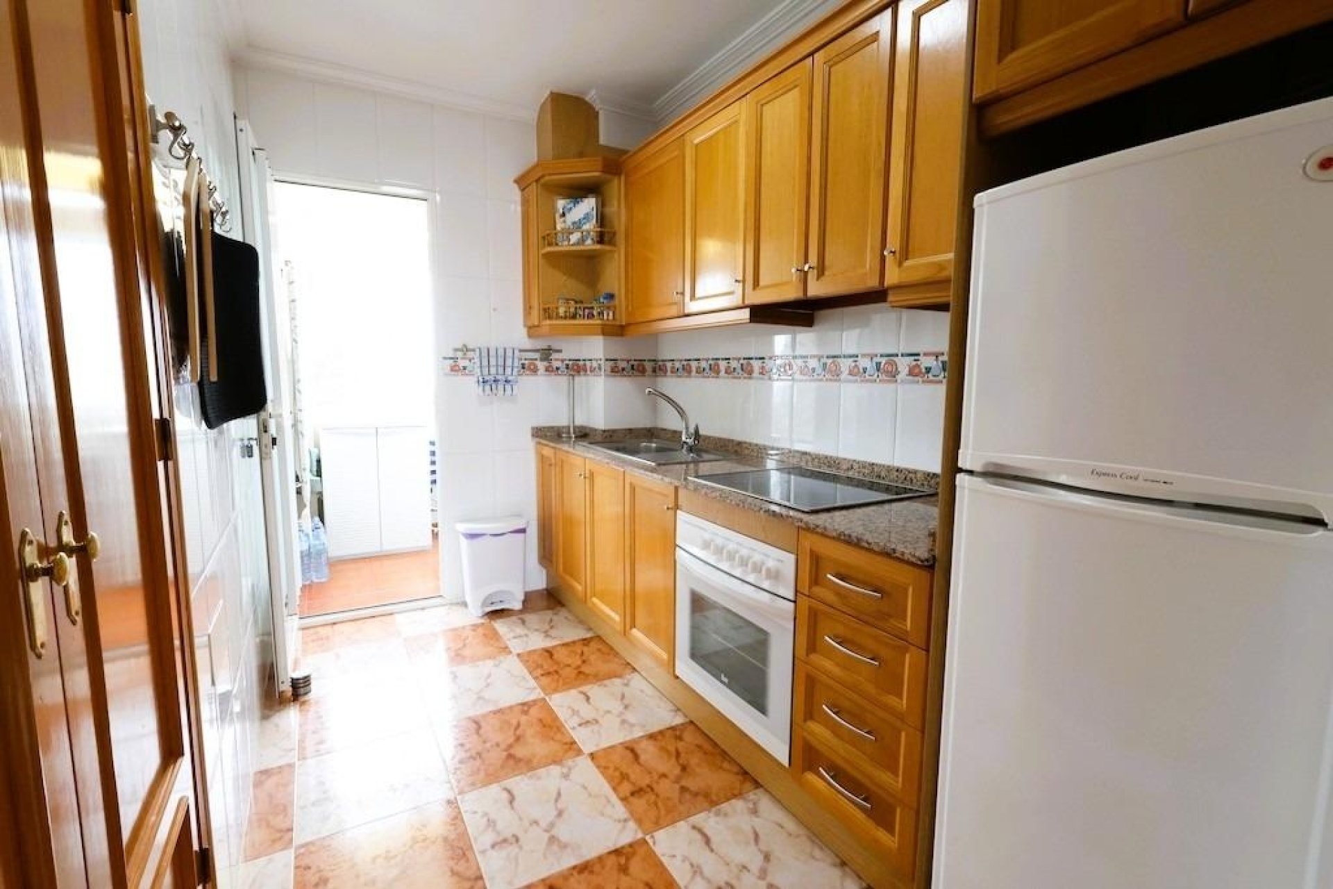 Revente - Apartment -
Orihuela Costa - Costa Blanca