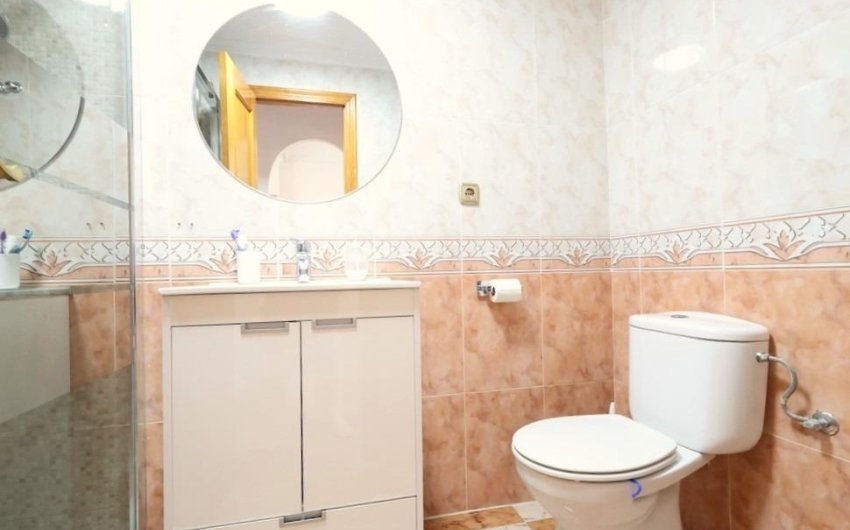 Revente - Apartment -
Orihuela Costa - Costa Blanca