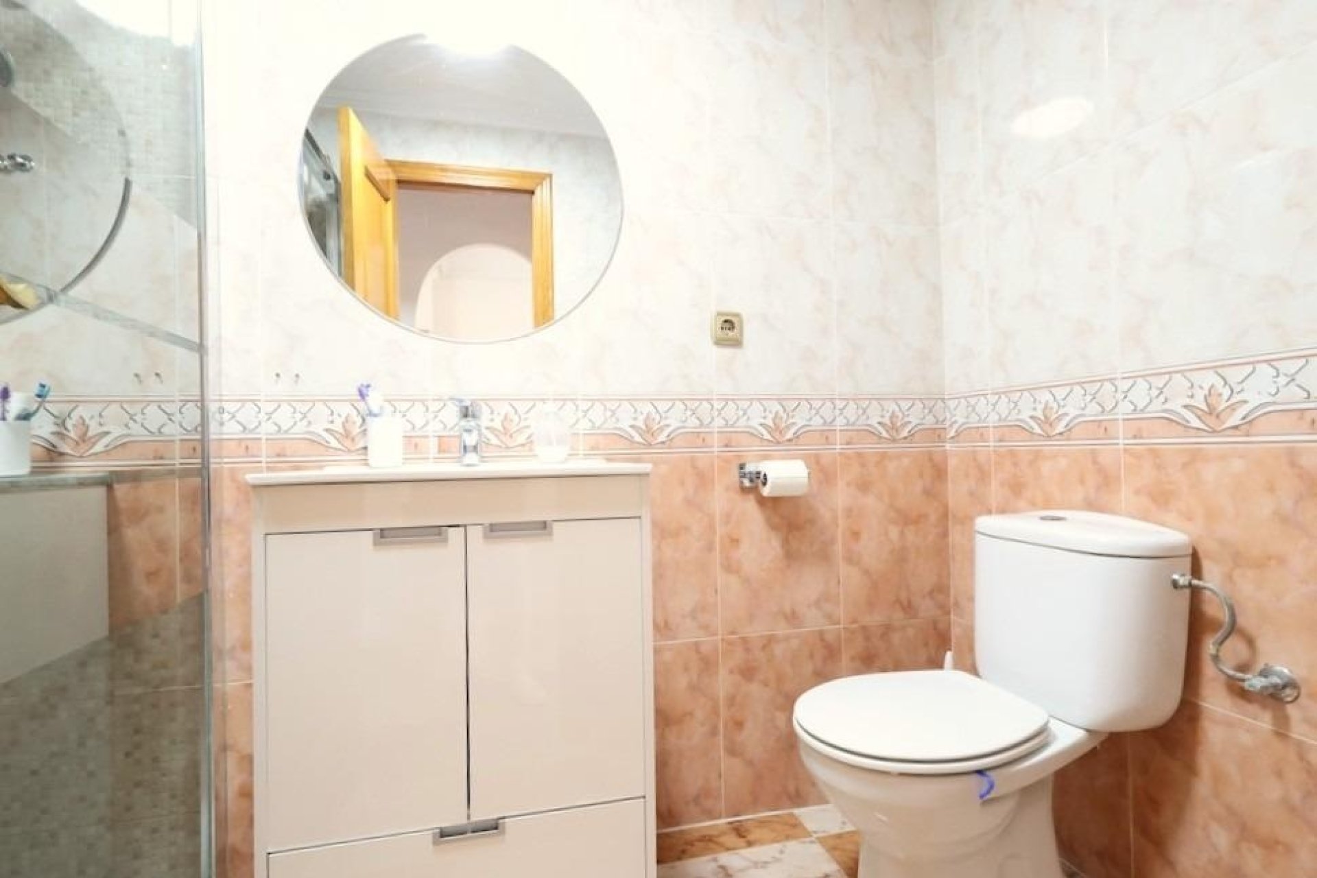 Revente - Apartment -
Orihuela Costa - Costa Blanca