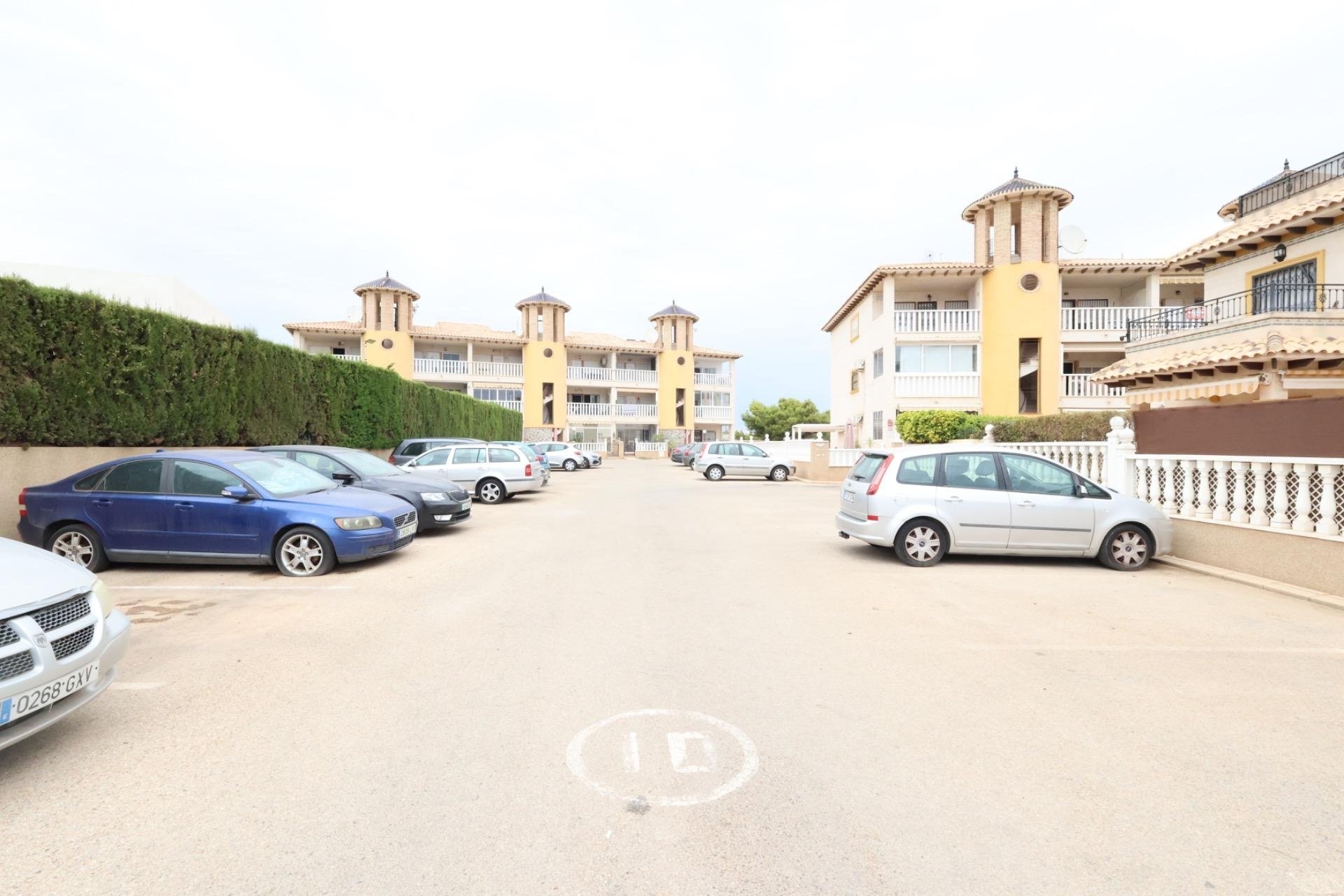 Revente - Apartment -
Orihuela Costa - Costa Blanca
