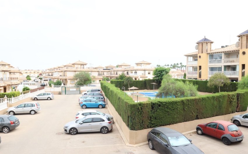 Revente - Apartment -
Orihuela Costa - Costa Blanca