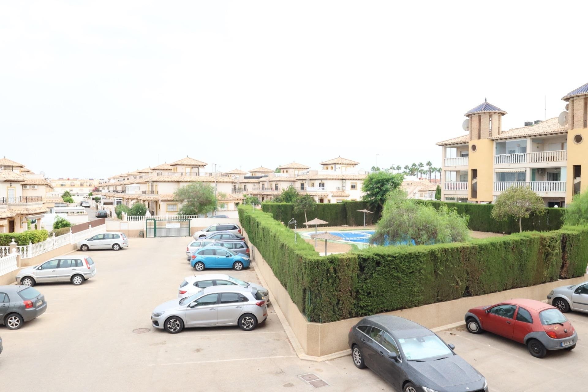 Revente - Apartment -
Orihuela Costa - Costa Blanca