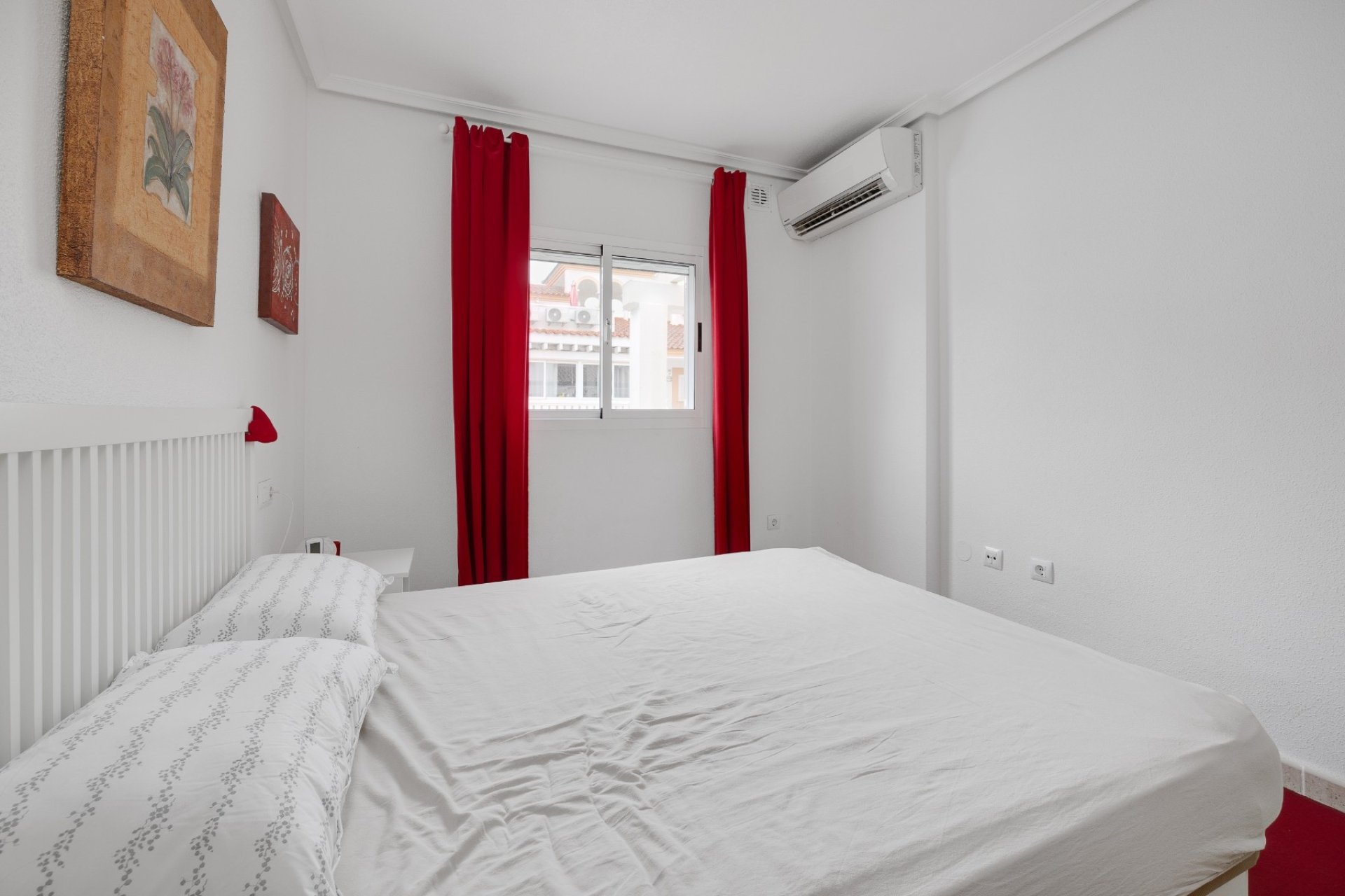 Revente - Apartment -
Orihuela Costa - Costa Blanca