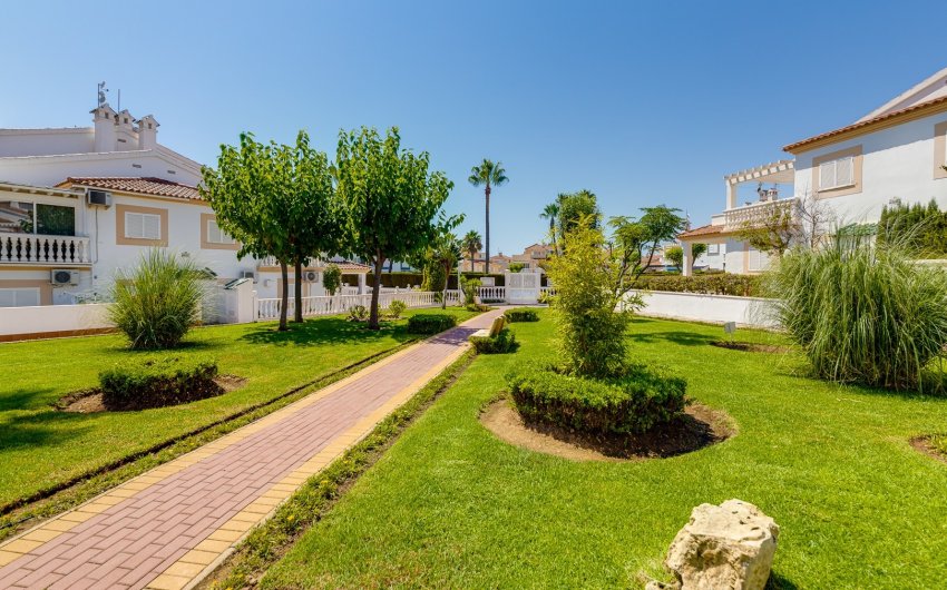 Revente - Apartment -
Orihuela Costa - Costa Blanca