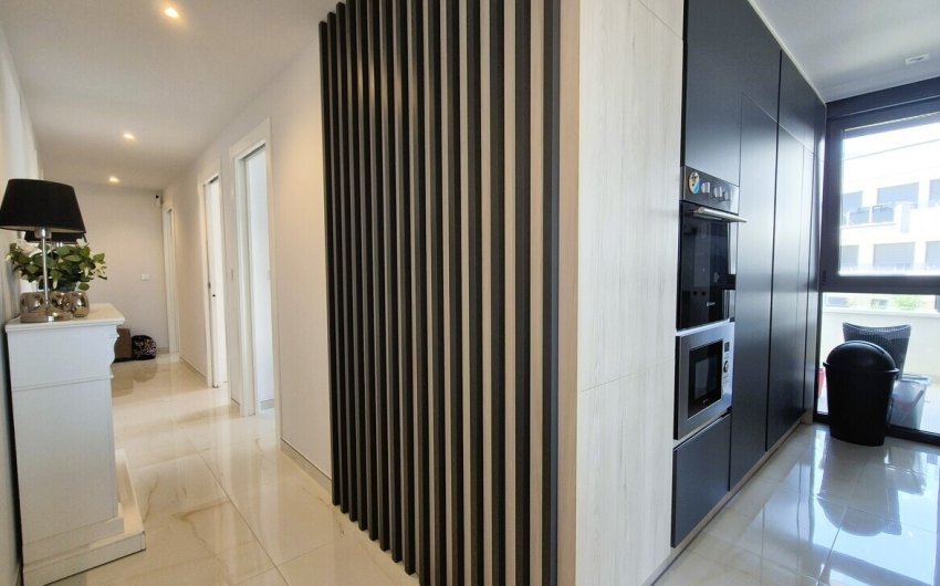 Revente - Apartment -
Orihuela Costa - Costa Blanca