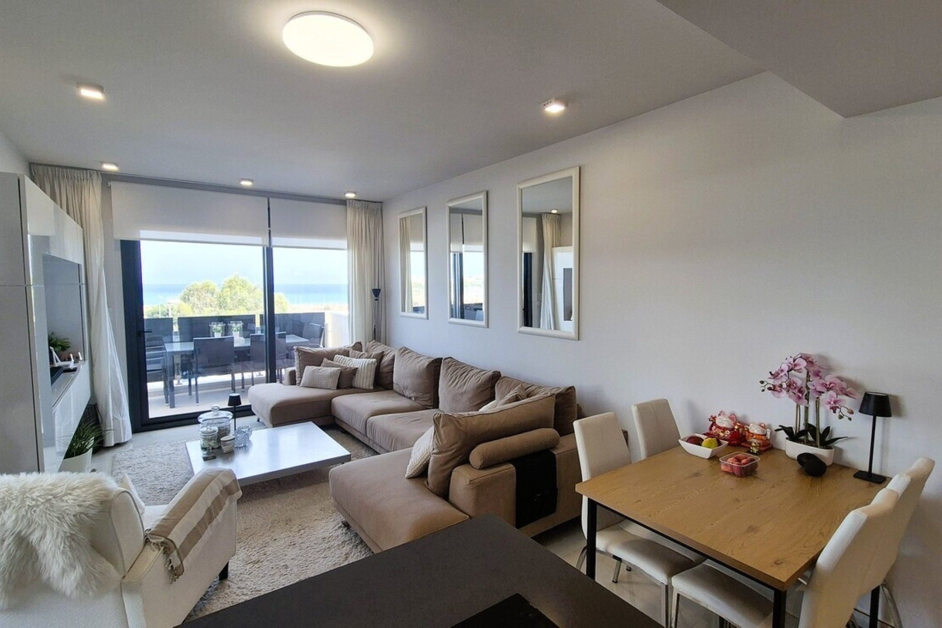 Revente - Apartment -
Orihuela Costa - Costa Blanca