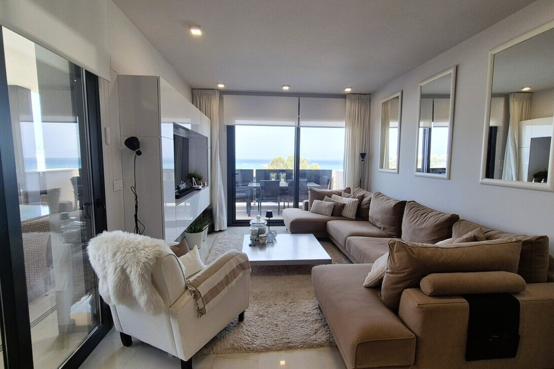 Revente - Apartment -
Orihuela Costa - Costa Blanca