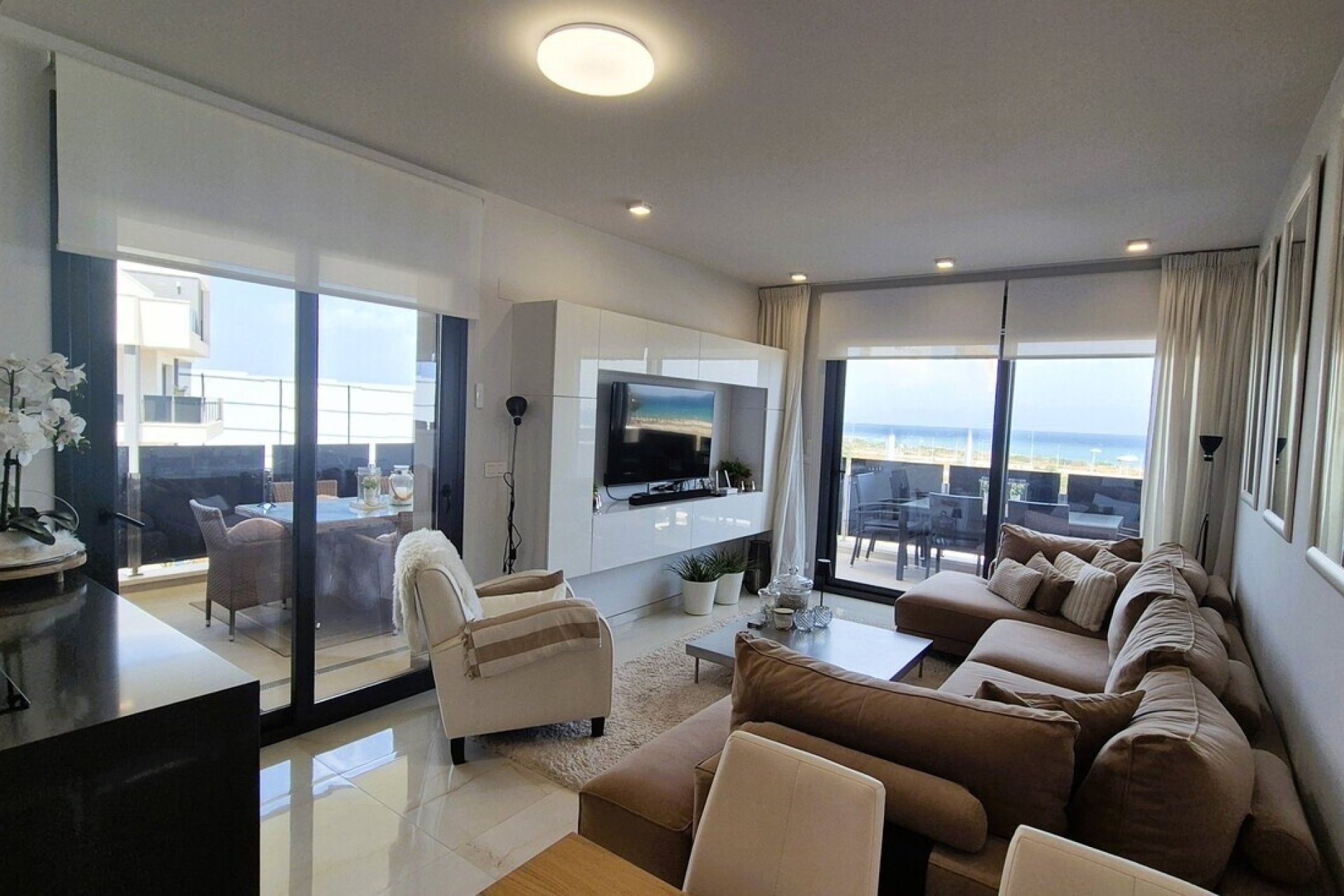 Revente - Apartment -
Orihuela Costa - Costa Blanca