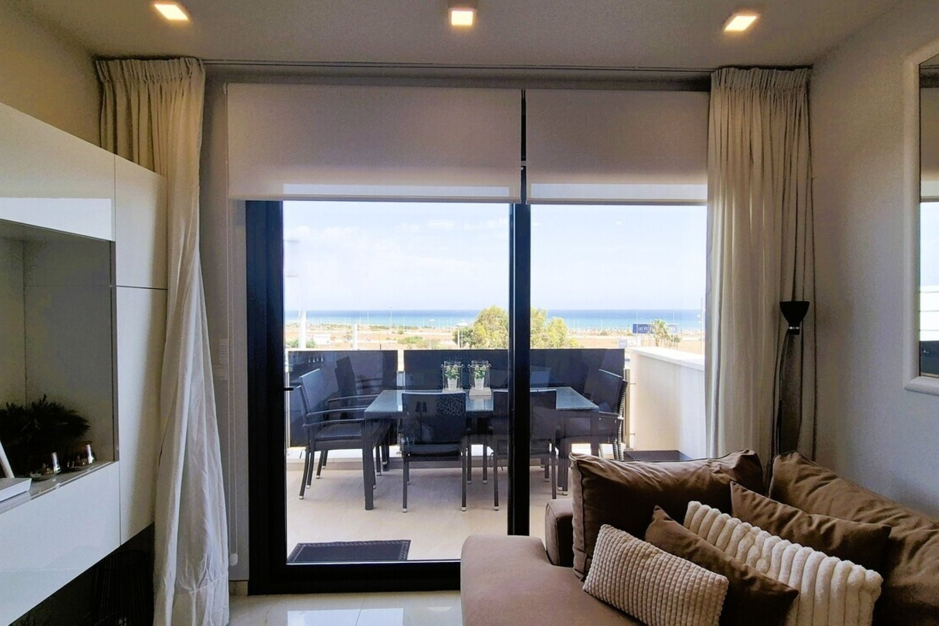 Revente - Apartment -
Orihuela Costa - Costa Blanca