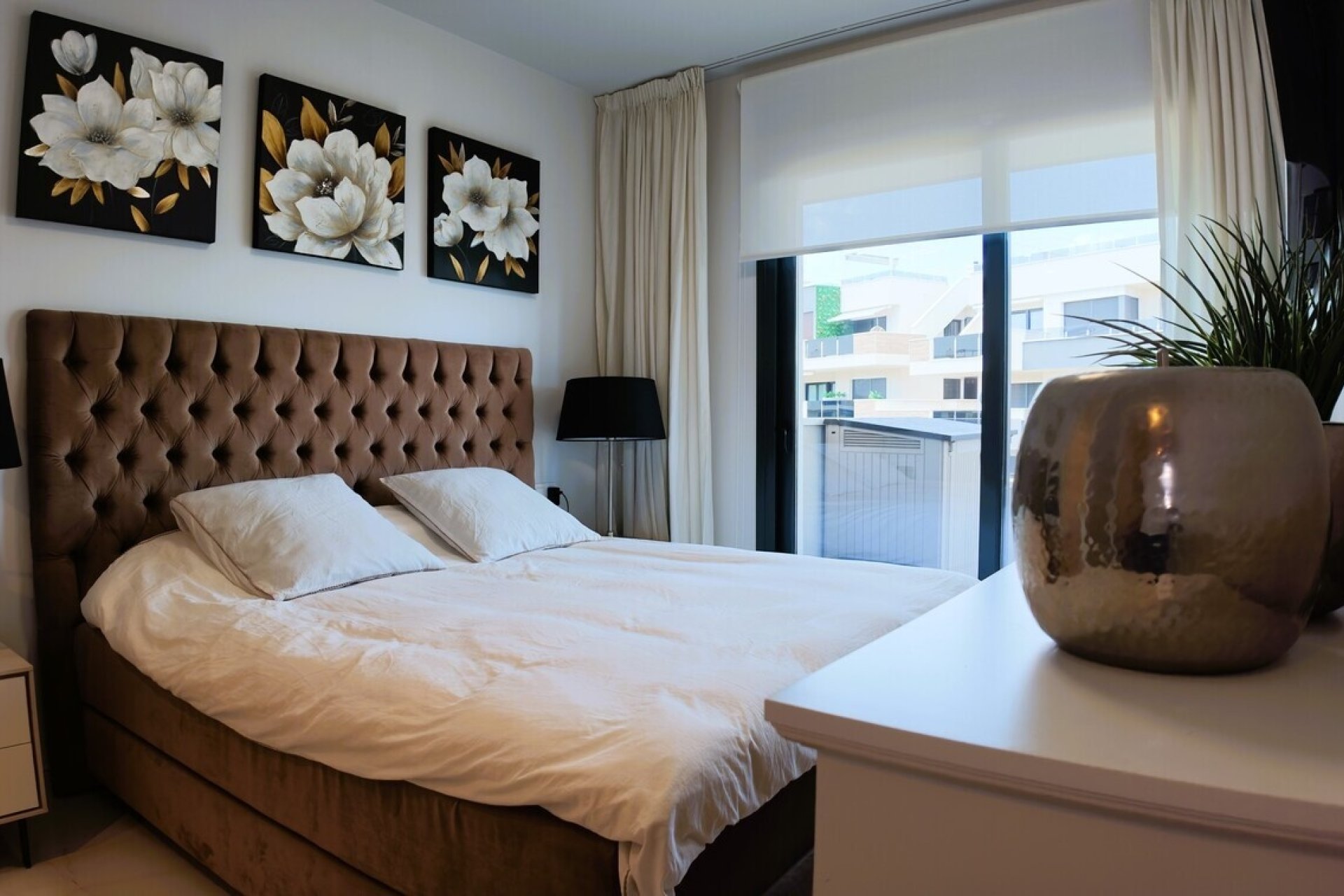 Revente - Apartment -
Orihuela Costa - Costa Blanca