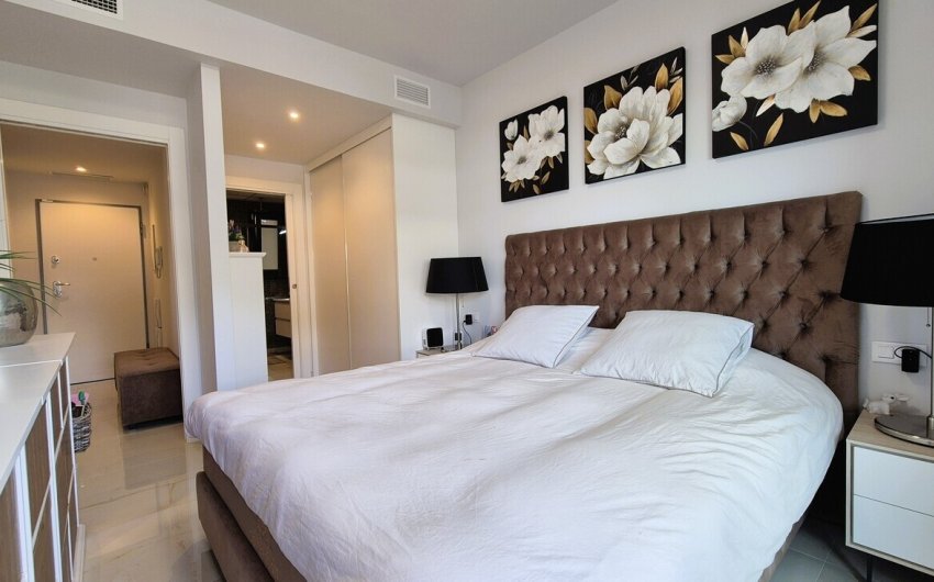 Revente - Apartment -
Orihuela Costa - Costa Blanca