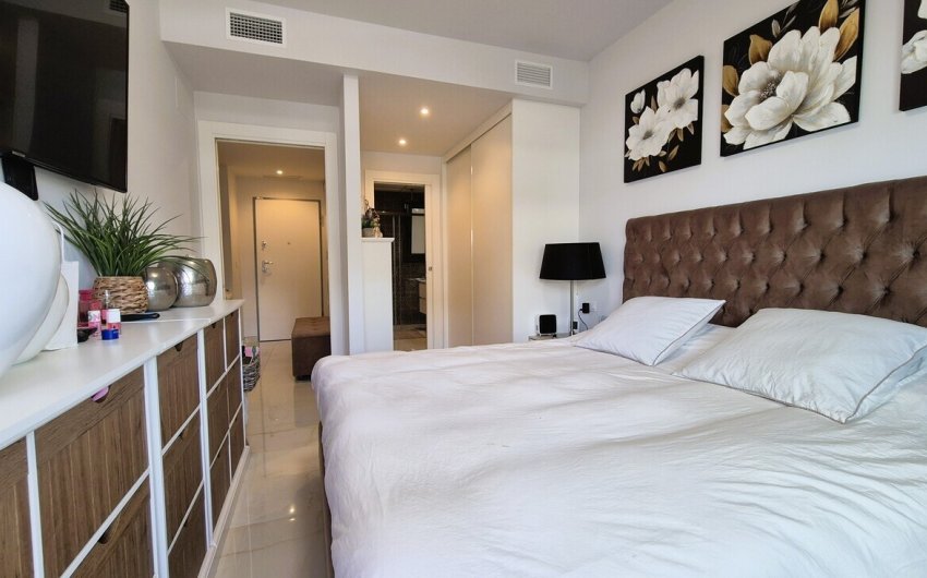 Revente - Apartment -
Orihuela Costa - Costa Blanca
