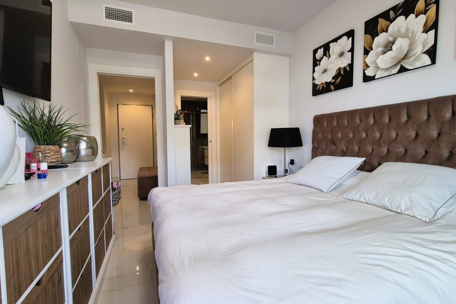 Revente - Apartment -
Orihuela Costa - Costa Blanca