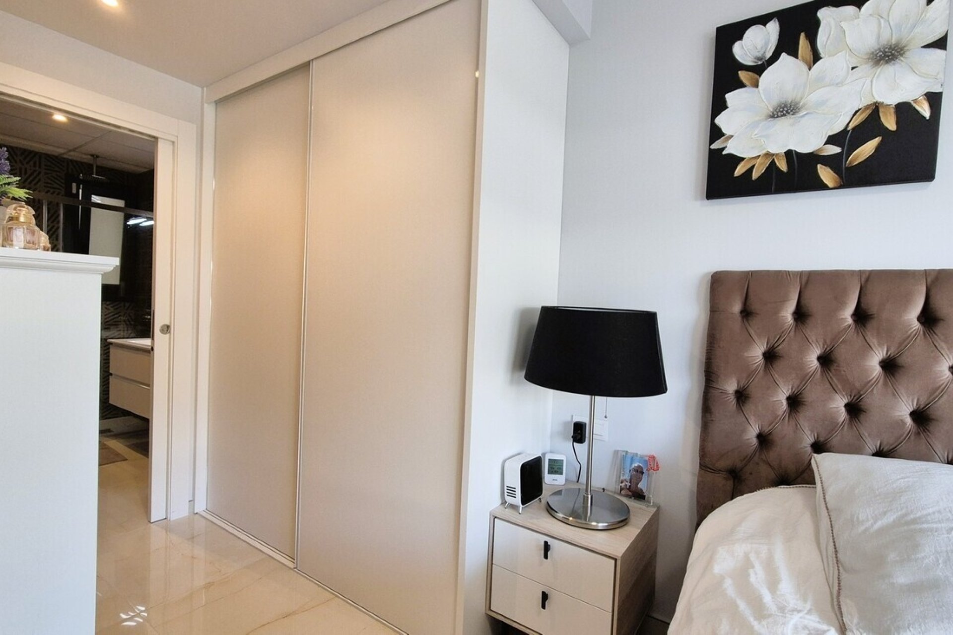 Revente - Apartment -
Orihuela Costa - Costa Blanca