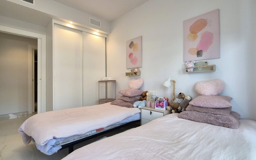 Revente - Apartment -
Orihuela Costa - Costa Blanca