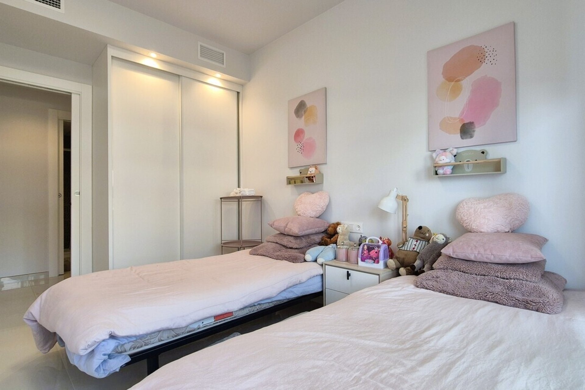 Revente - Apartment -
Orihuela Costa - Costa Blanca