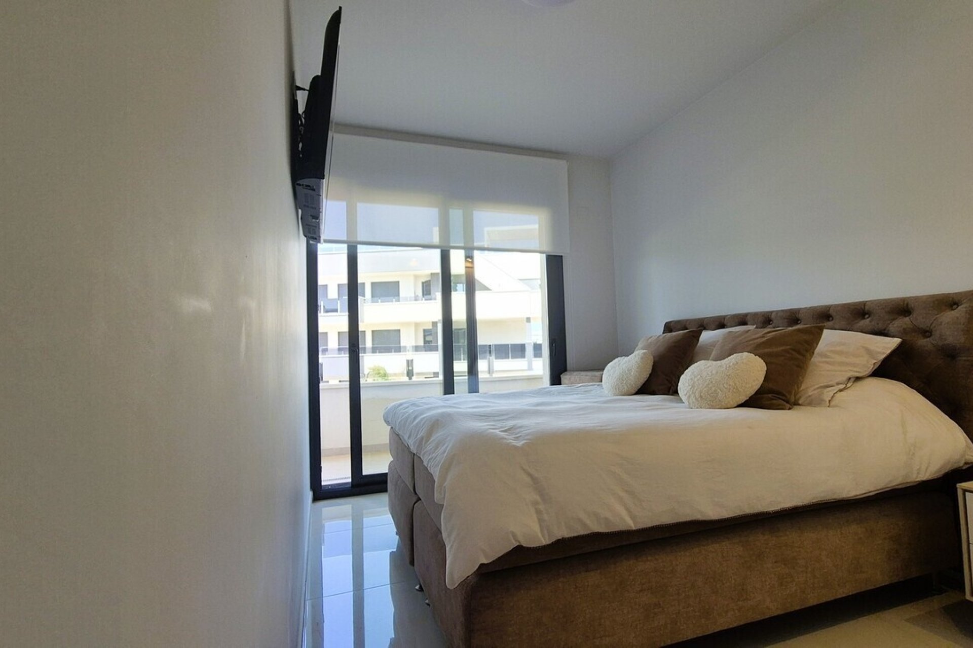 Revente - Apartment -
Orihuela Costa - Costa Blanca