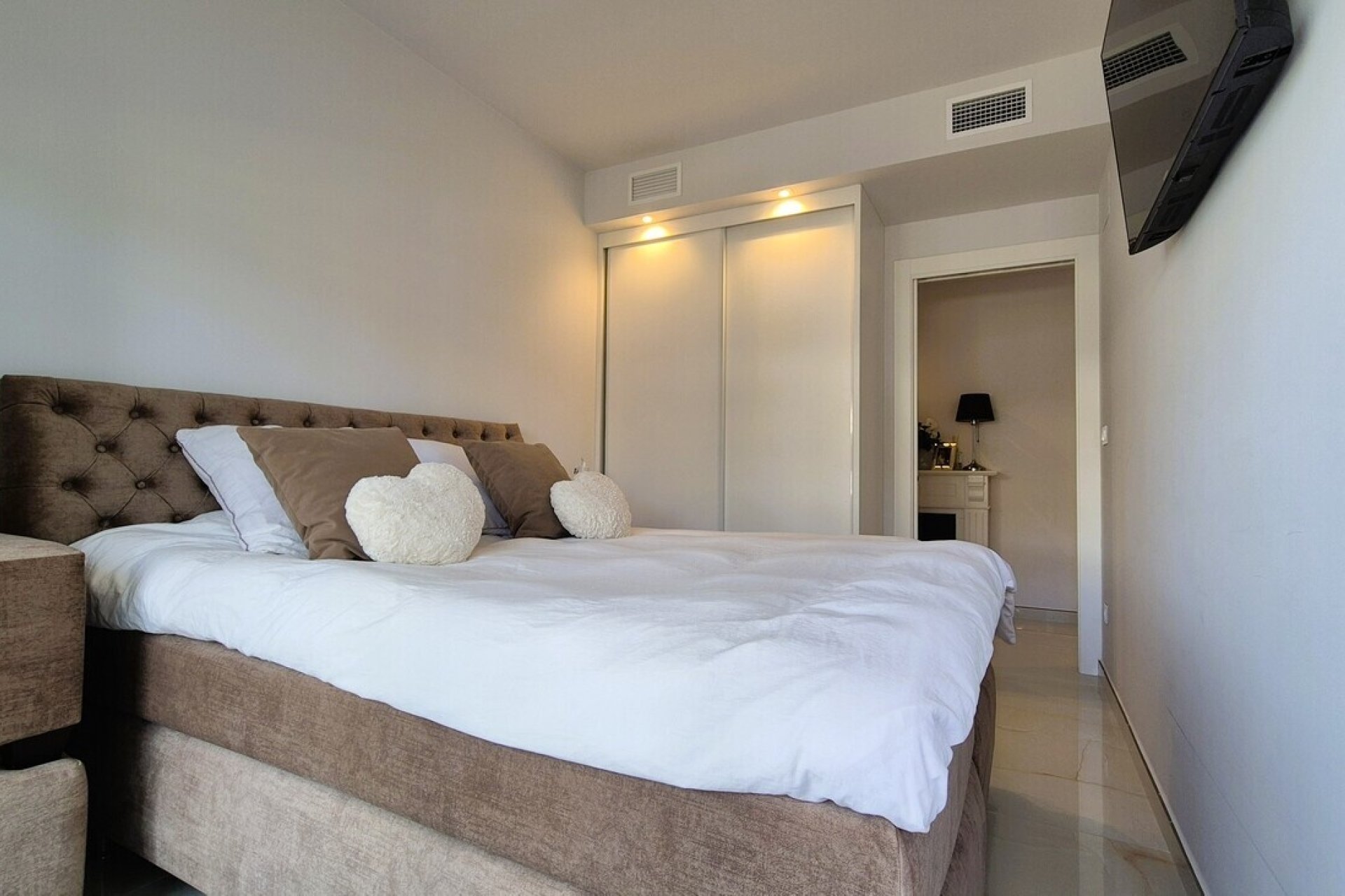 Revente - Apartment -
Orihuela Costa - Costa Blanca