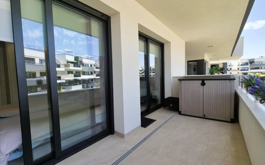 Revente - Apartment -
Orihuela Costa - Costa Blanca