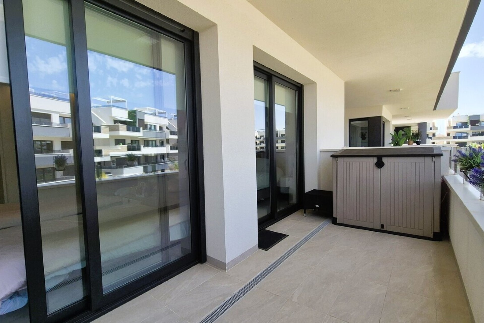 Revente - Apartment -
Orihuela Costa - Costa Blanca