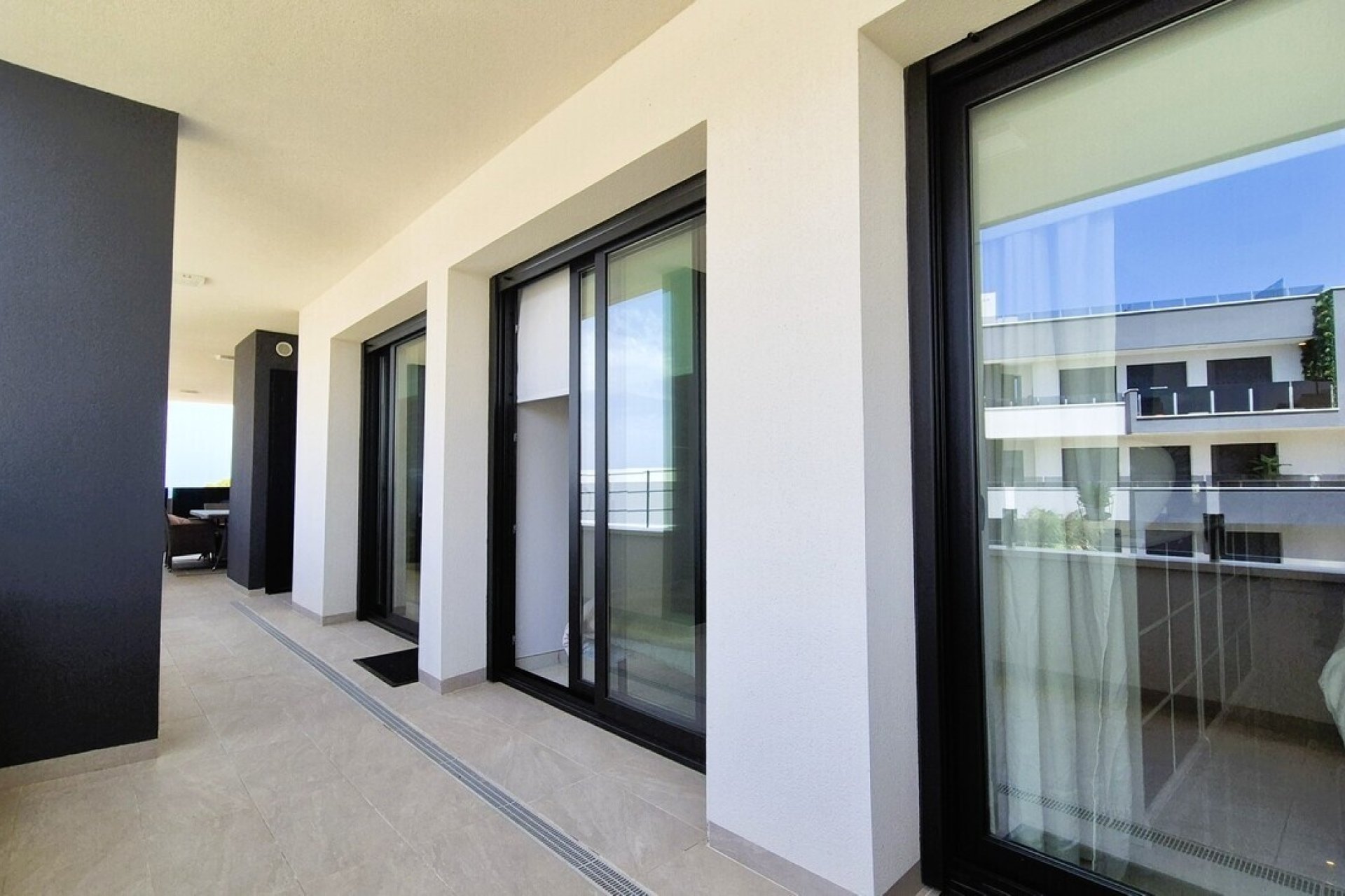 Revente - Apartment -
Orihuela Costa - Costa Blanca