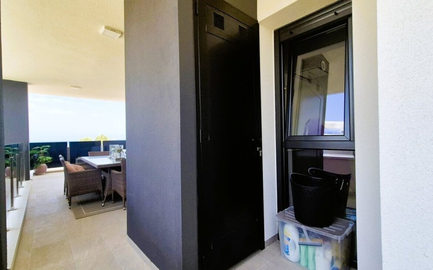 Revente - Apartment -
Orihuela Costa - Costa Blanca