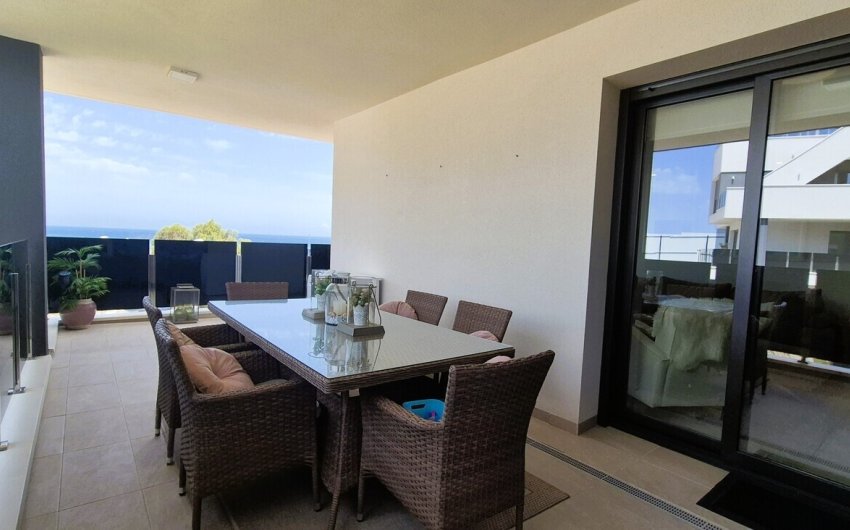 Revente - Apartment -
Orihuela Costa - Costa Blanca