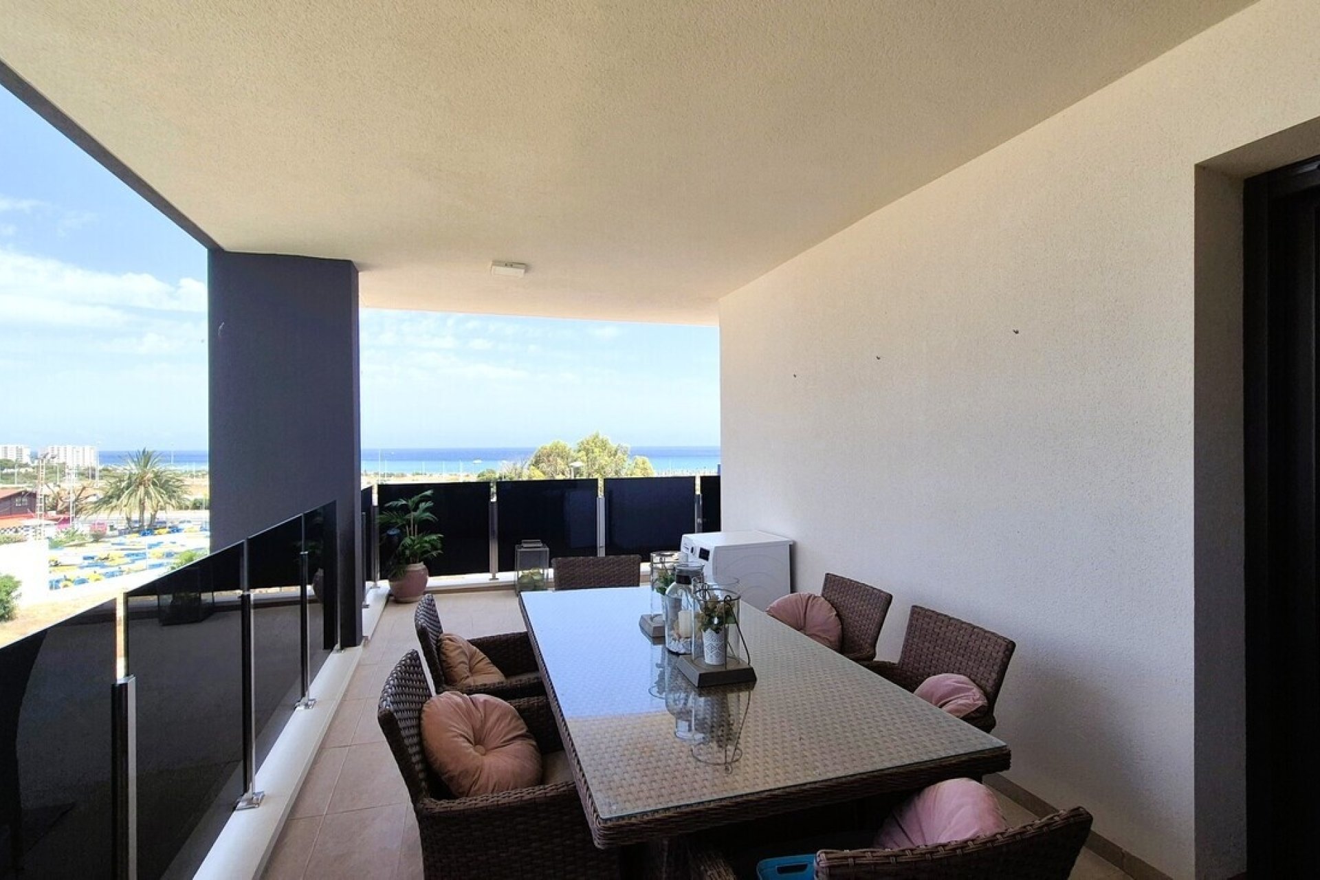 Revente - Apartment -
Orihuela Costa - Costa Blanca