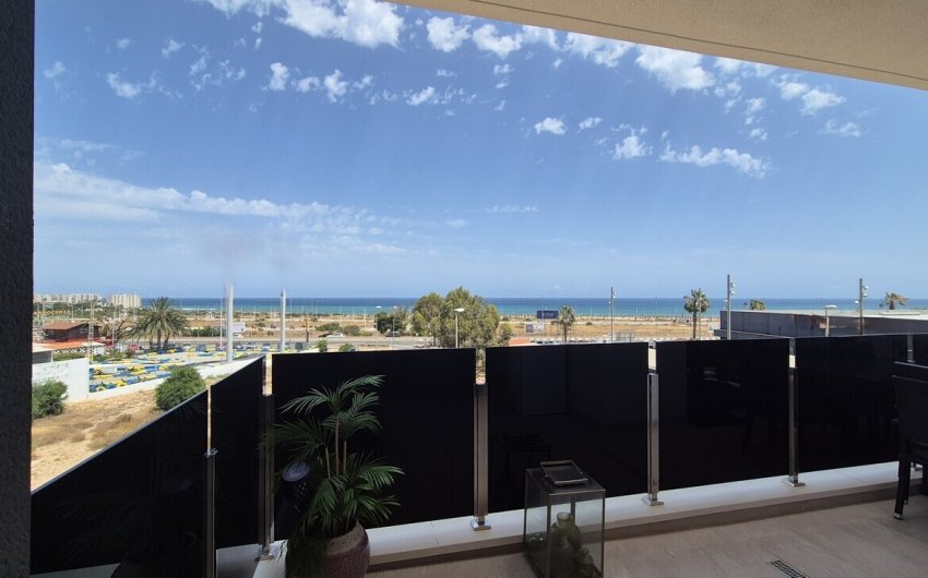 Revente - Apartment -
Orihuela Costa - Costa Blanca