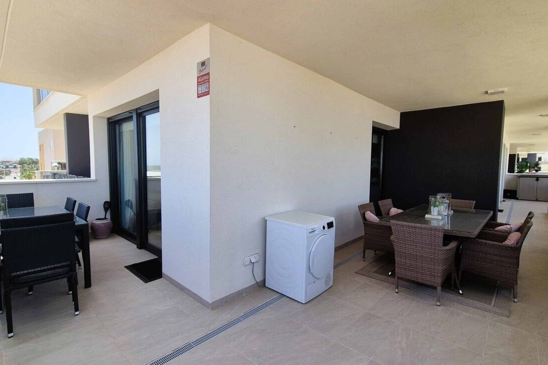 Revente - Apartment -
Orihuela Costa - Costa Blanca