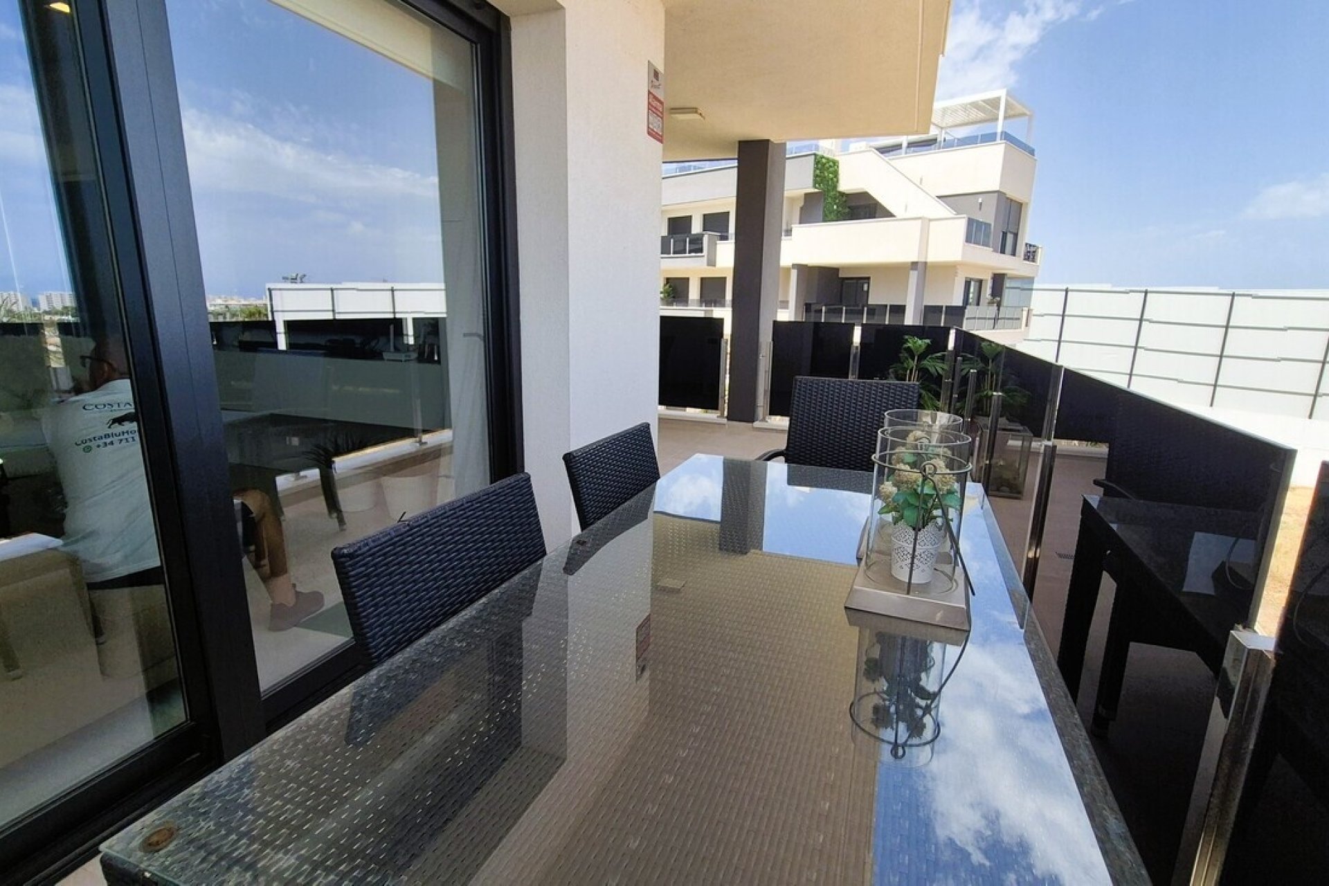 Revente - Apartment -
Orihuela Costa - Costa Blanca
