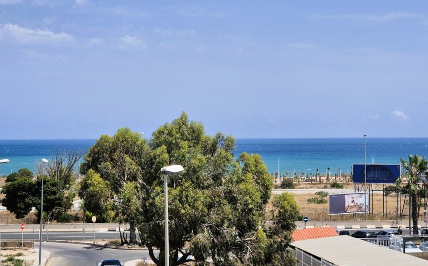 Revente - Apartment -
Orihuela Costa - Costa Blanca