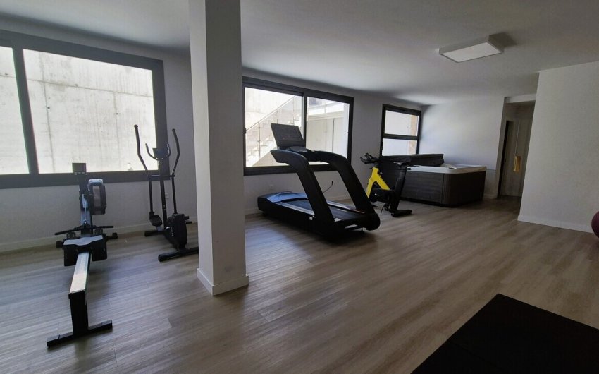 Revente - Apartment -
Orihuela Costa - Costa Blanca