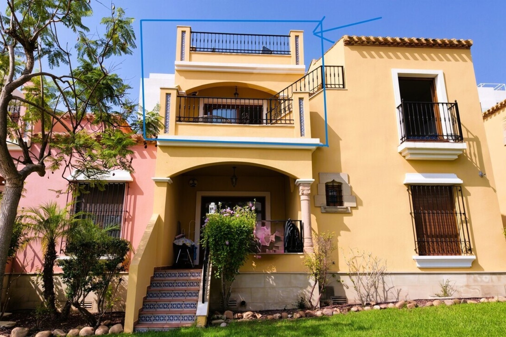 Revente - Apartment -
Orihuela Costa - Costa Blanca
